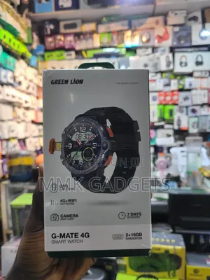 Greenlion G Mate 4G