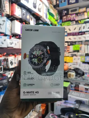Greenlion G Mate 4G