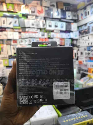 Mibro Lite 3 Pro