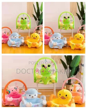 New Frog Design Newborn Sofa Seater