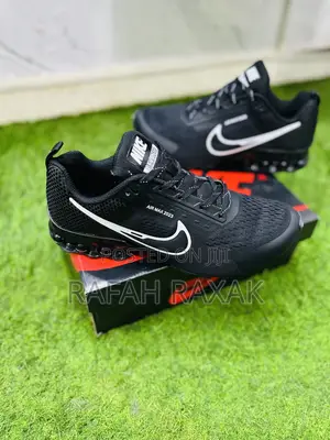 Original Men’S Nike Air Max 2023 Casual Trainers