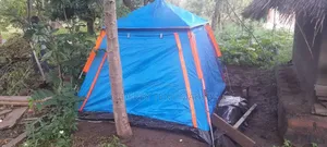 Camping Tent 4 People