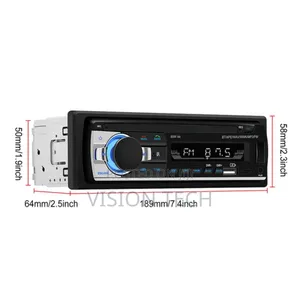 Car MP3 Player