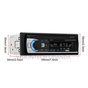 Car MP3 Player