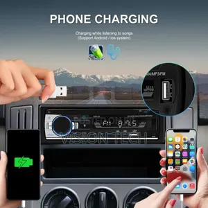 Car MP3 Player