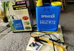 New 16 Litters Manual Sprayer