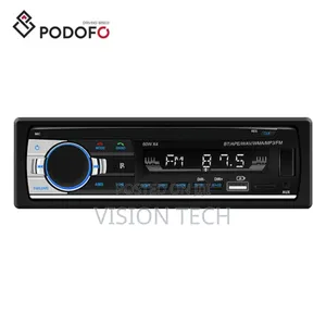 Universal MP3 Players