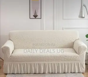 3 .2.1.1 Sofa Cover Set