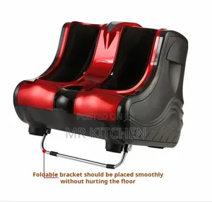 Electric Vibrating Foot Massage