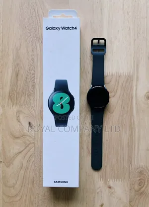 Samsung Galaxy Watch 4/40mm