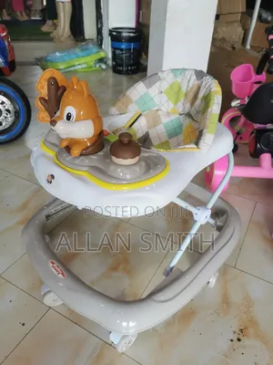 Baby Walker