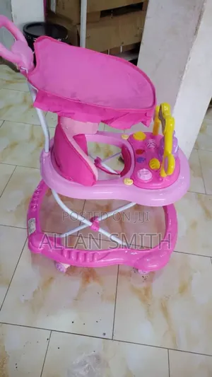 Baby Walkers
