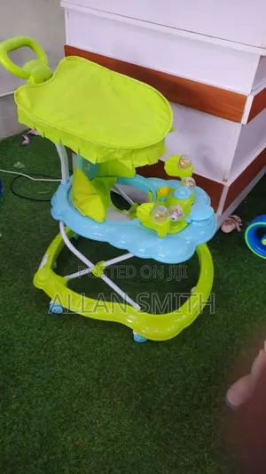 Baby Walker