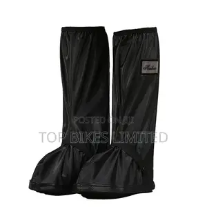 Rain Shoe Covers