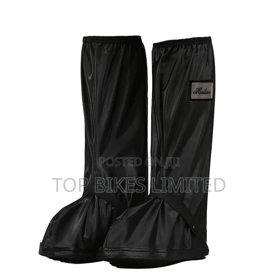Rain Shoe Covers