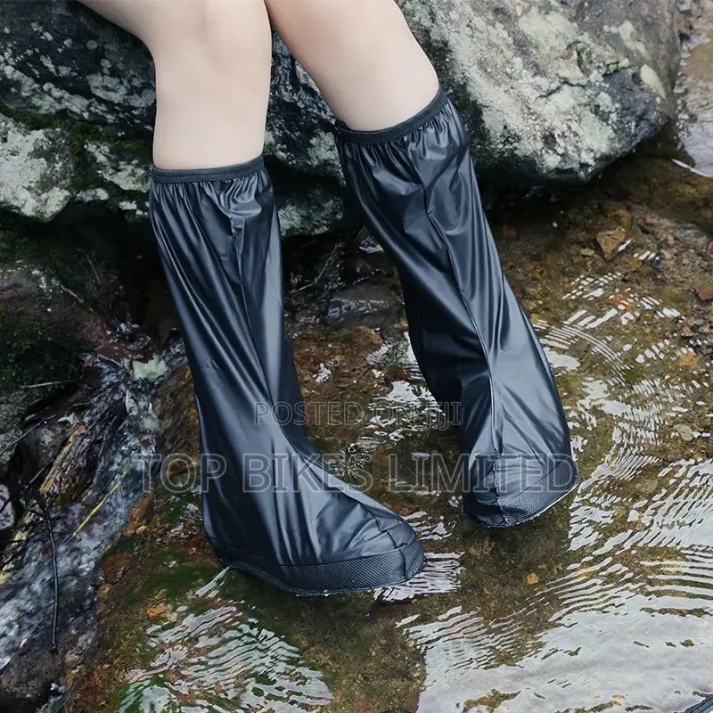 Rain Shoe Covers