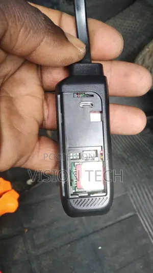 Whats GPS Trackers