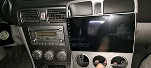 Forester Android Radio