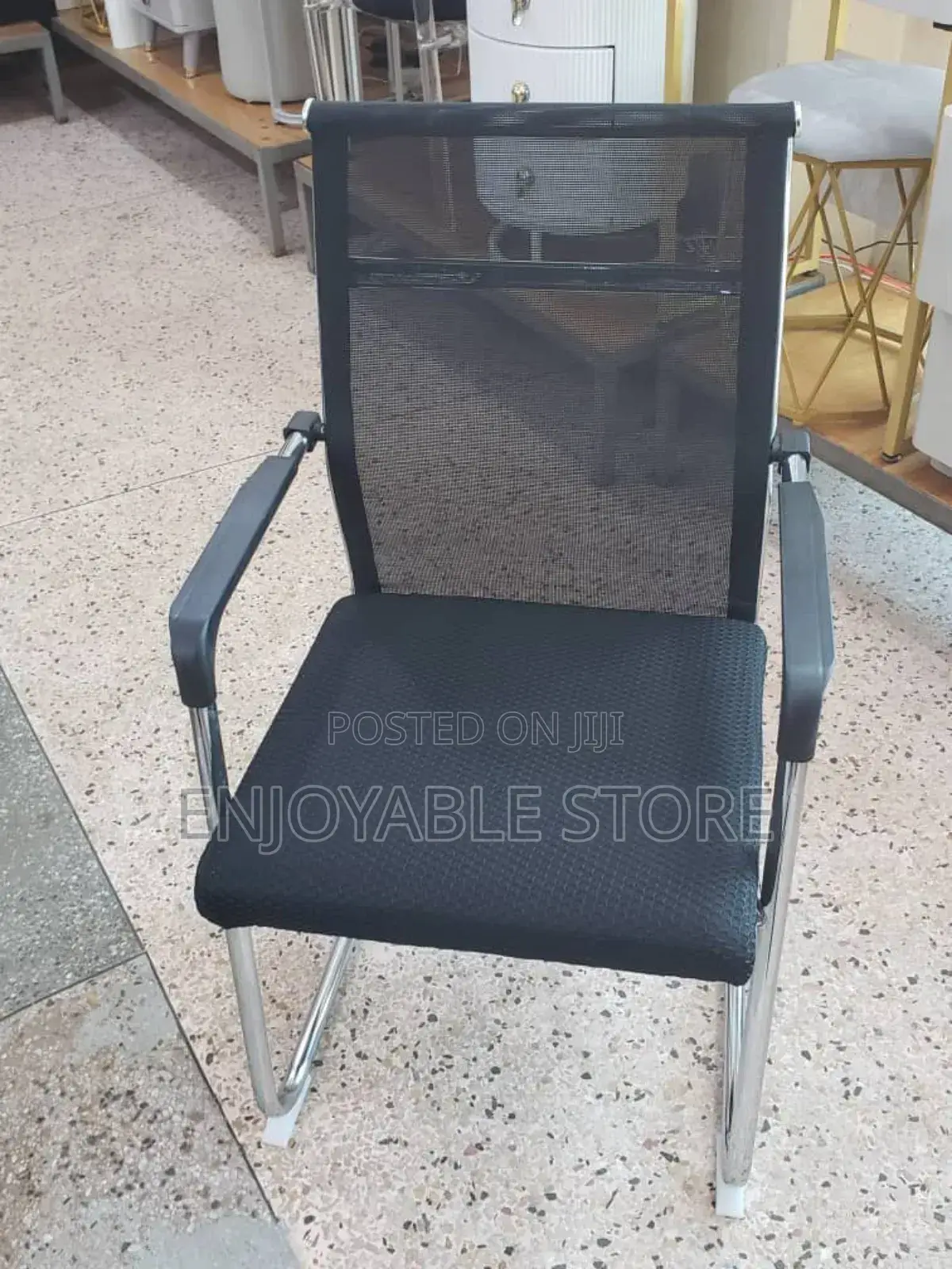 Ergonomic Office Working Chair Office Chair
