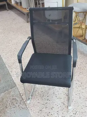 Ergonomic Office Working Chair Office Chair