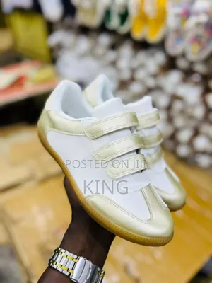 Classic Retro Sneakers