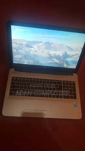 Laptop HP 250 G4 4GB Intel Core I3 HDD 500GB