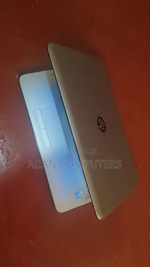 Laptop HP 250 G4 4GB Intel Core I3 HDD 500GB