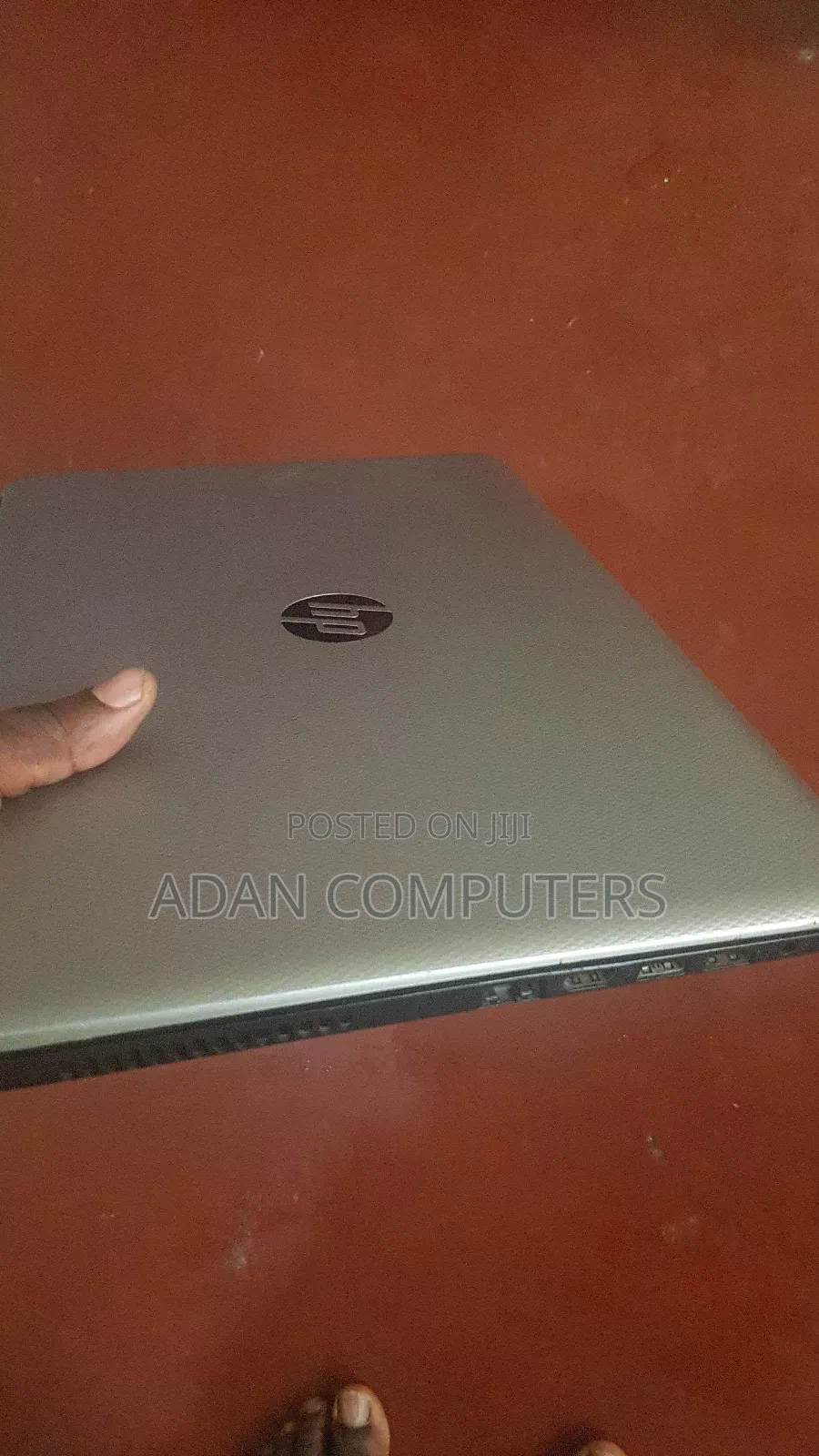 Laptop HP 250 G4 4GB Intel Core I3 HDD 500GB