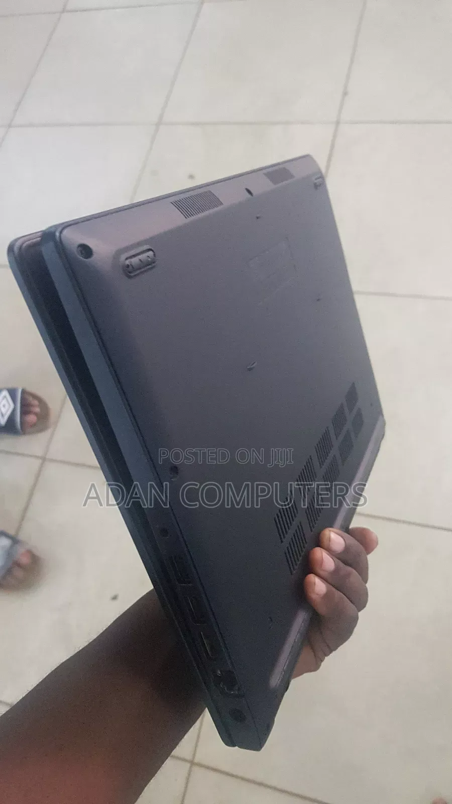 Laptop Dell Latitude 3480 4GB Intel Core I5 HDD+SSD 500GB
