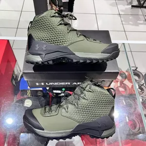 Underarmour Gore Tex Tactical Boots Real