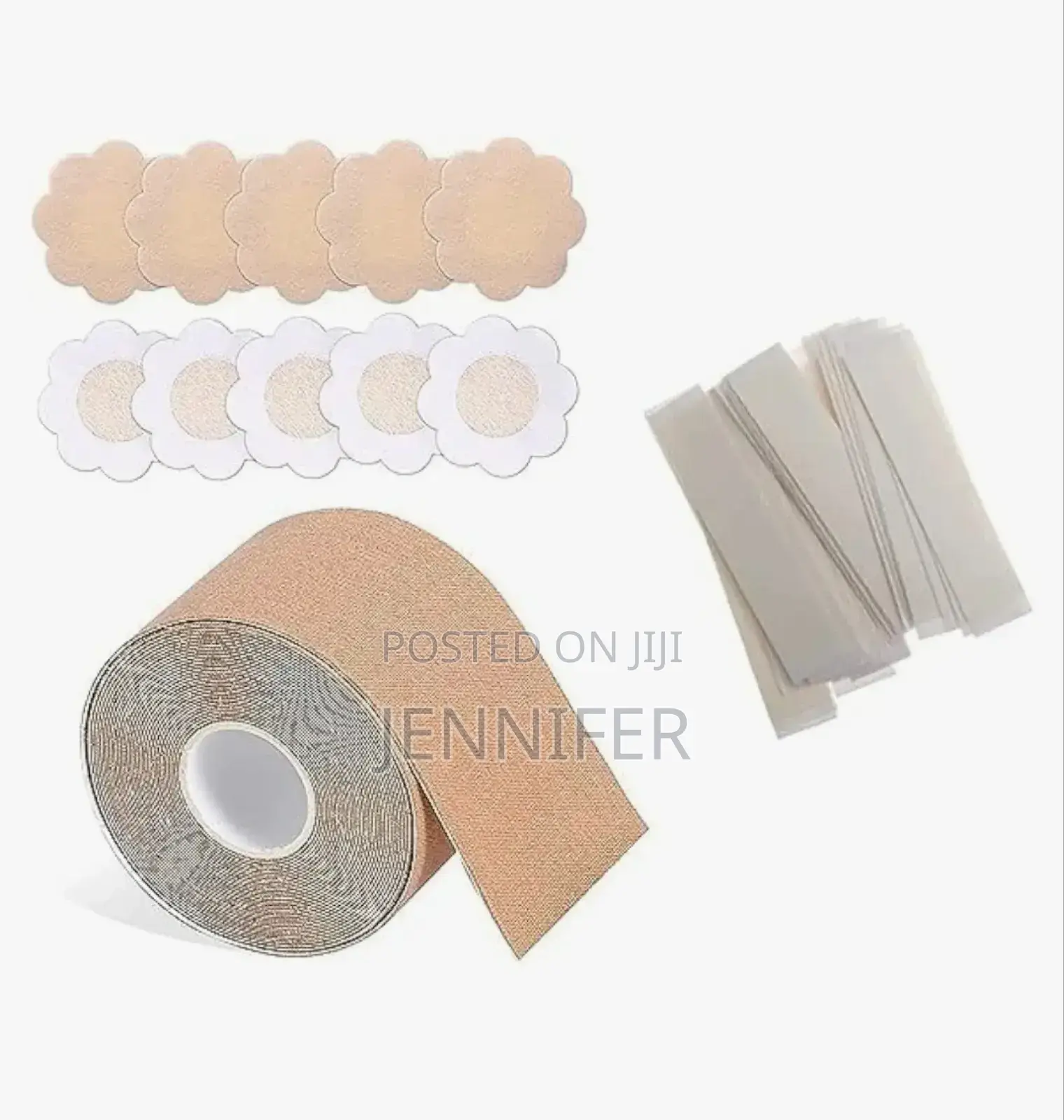 Breast Lifting Tape