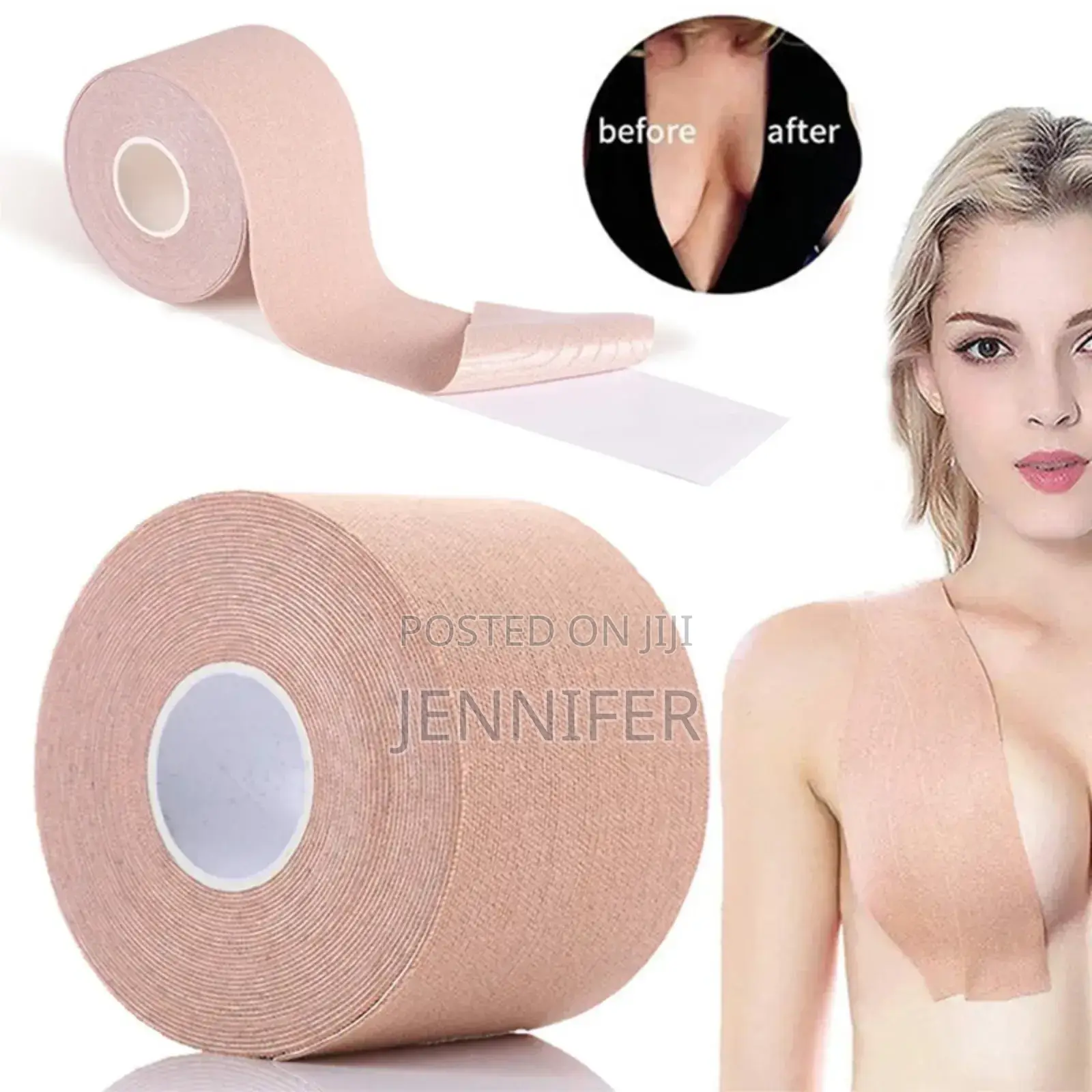 Breast Lifting Tape