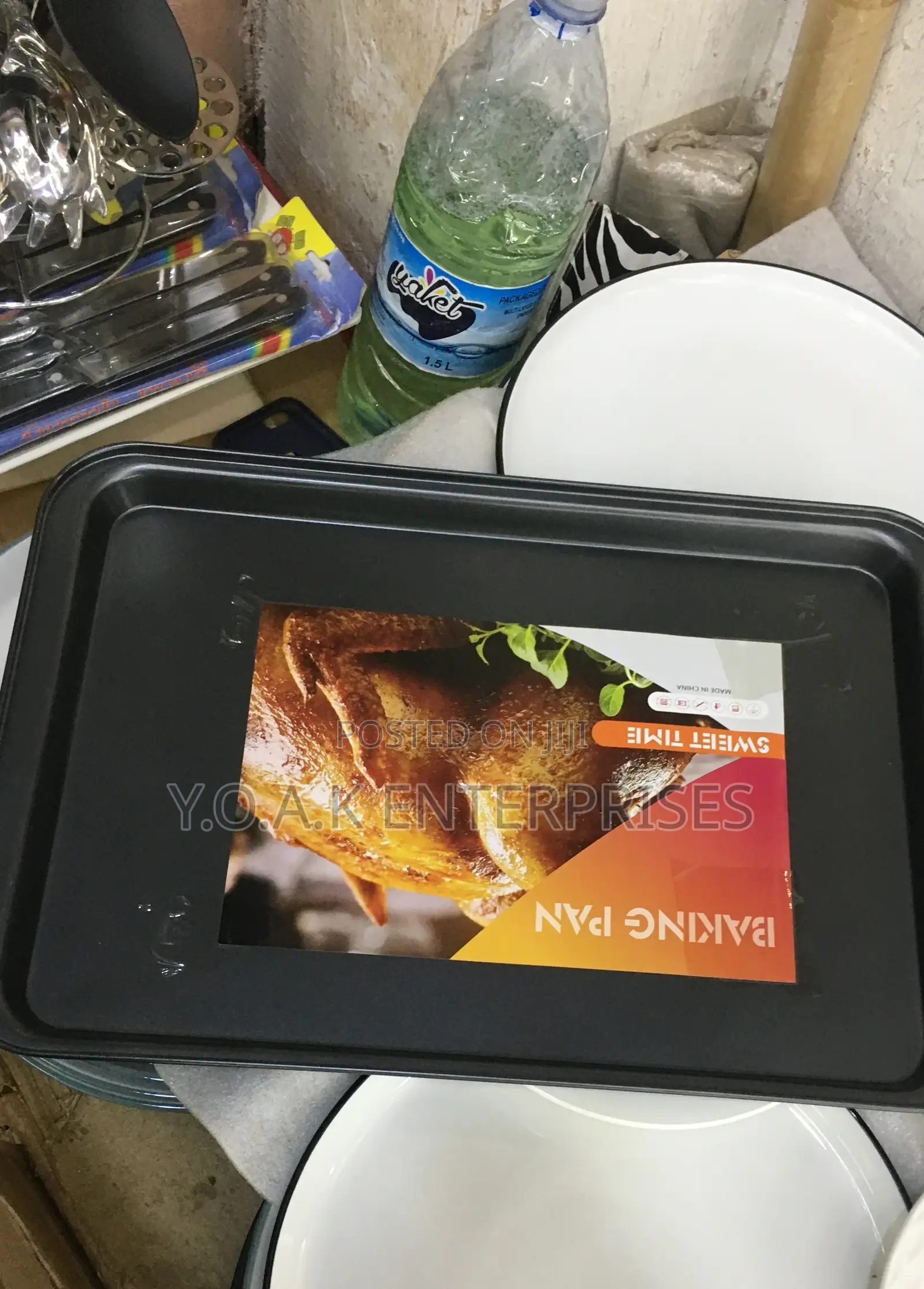 Baking Pan /Oven Tray