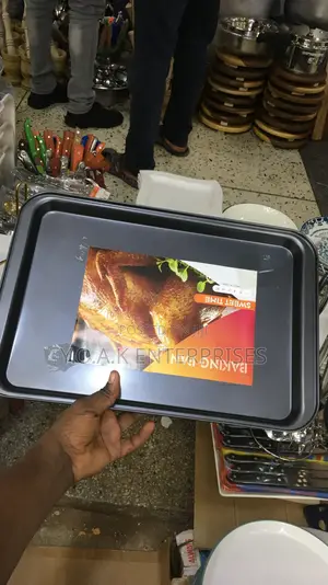 Baking Pan /Oven Tray