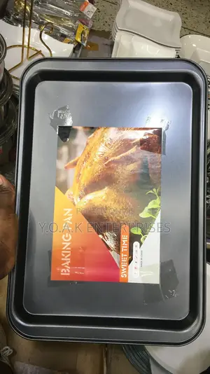 Baking Pan /Oven Tray