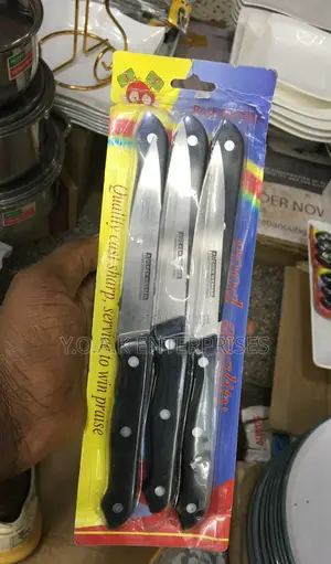 Fruit Knives