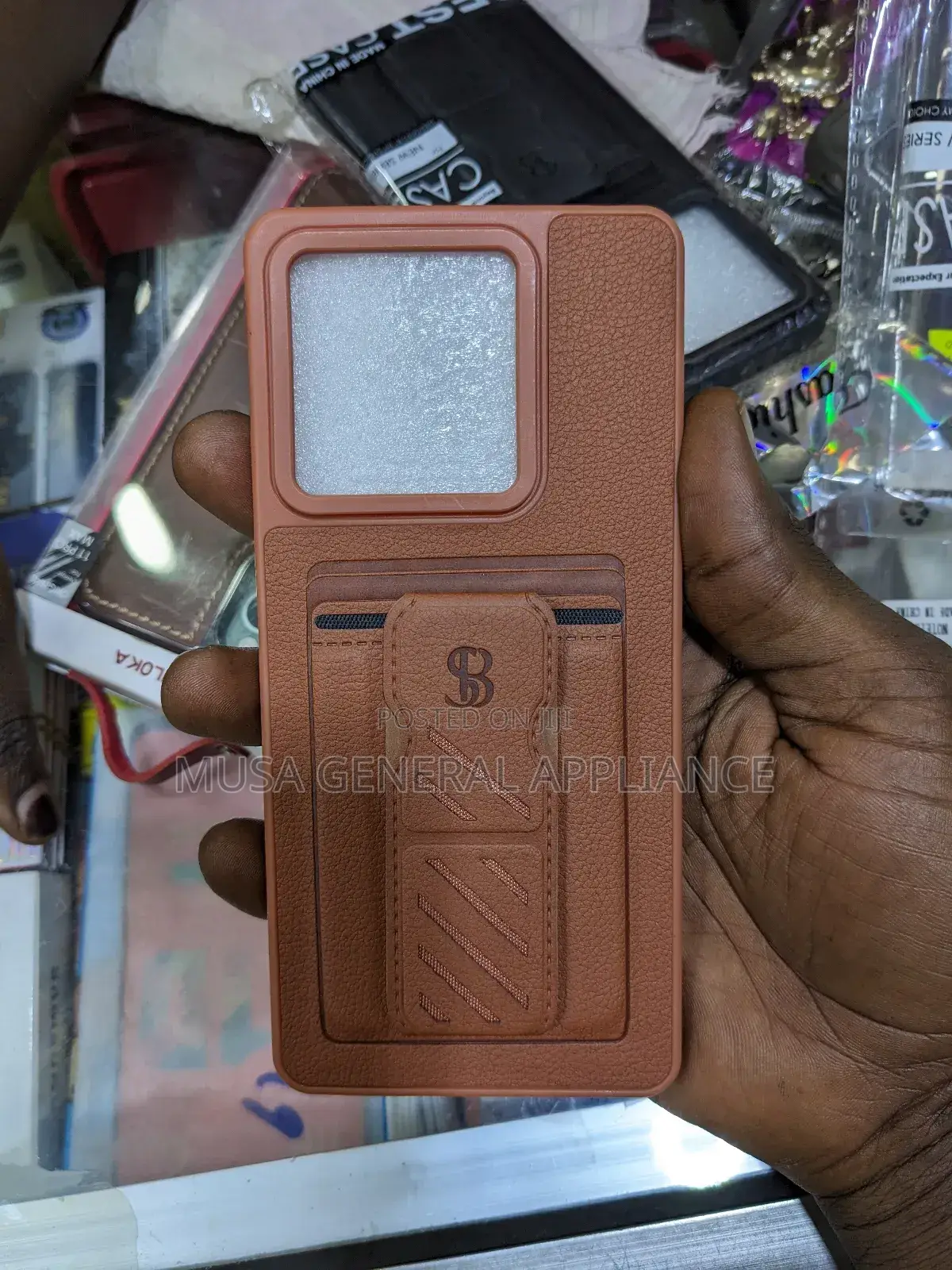 Redmi Note 13 5G Case