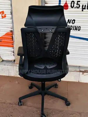 Swivel Office Chair