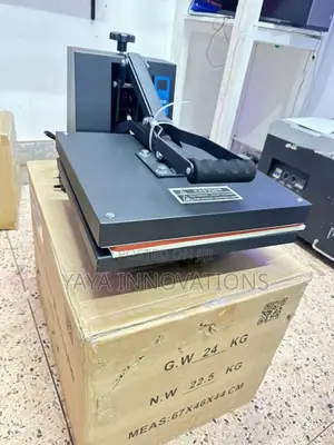 Tshirts Heat Press Machines on Offer