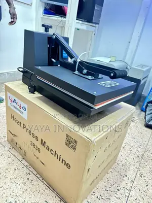 Best Selling A3 Heat Transfer Machine38cmx38cm