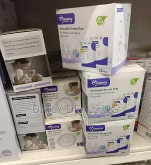 Breast Milk Storage Cup