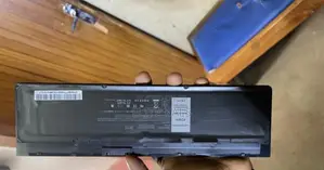 Laptop Batteries