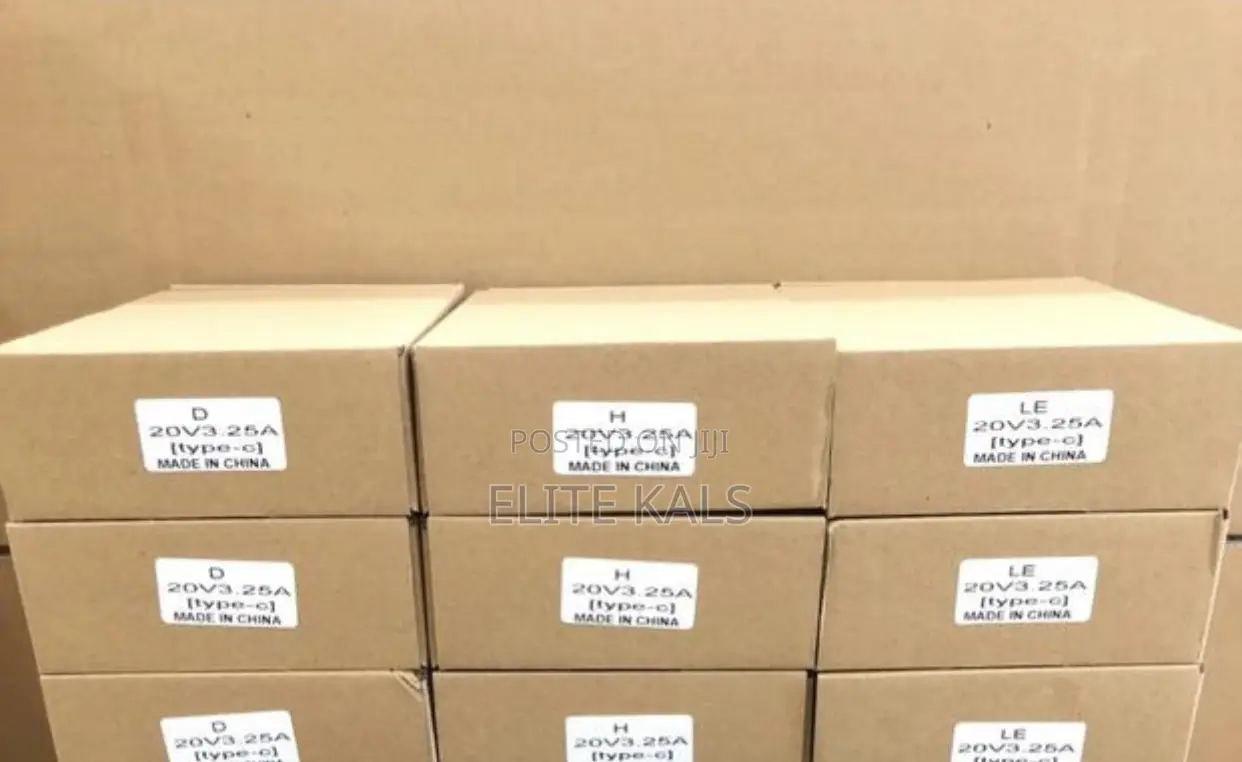 Laptop Batteries