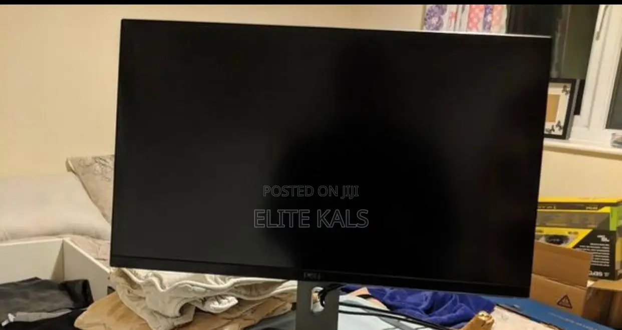 Monitors Ips