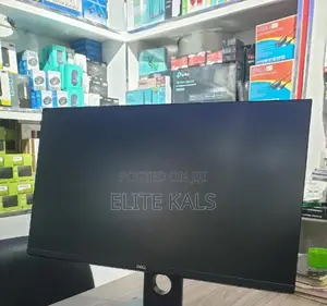 Monitors Ips