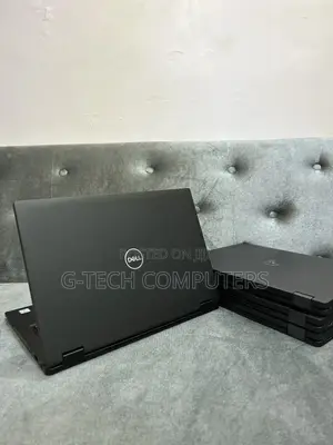 New Laptop Dell Latitude 7390 16GB Intel Core I7 SSD 512GB