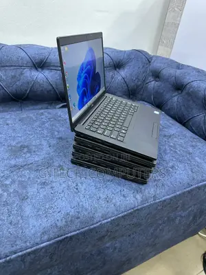 New Laptop Dell Latitude 7390 16GB Intel Core I7 SSD 512GB