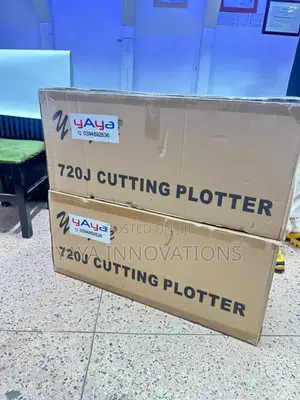 Yaya Cutting Plotters 2ft