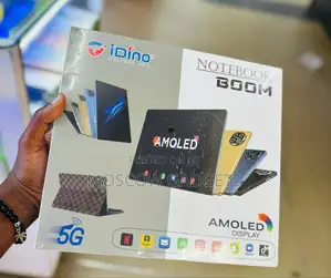 New Tablet 512 GB Blue