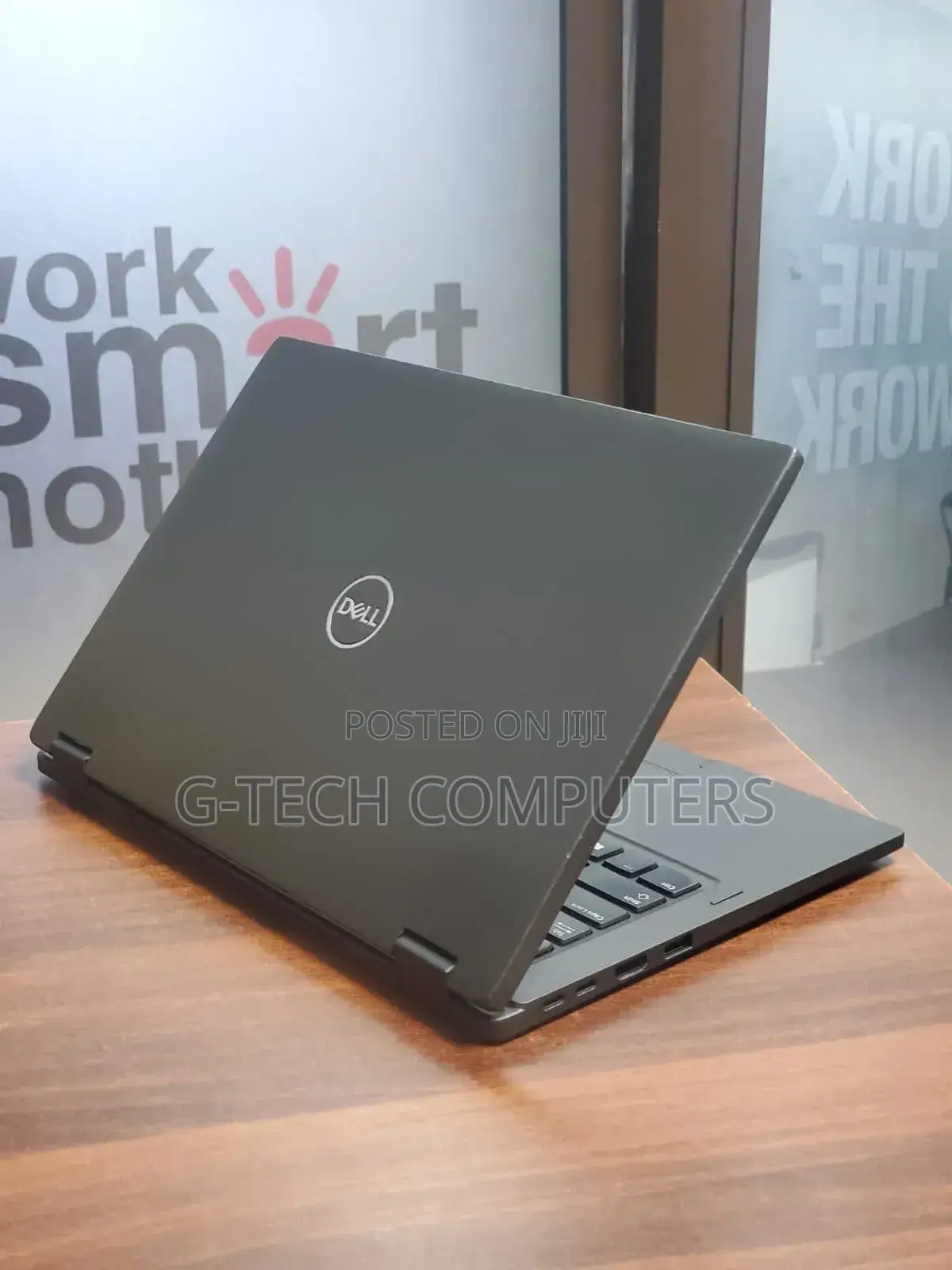 New Laptop Dell Latitude 7390 16GB Intel Core I7 SSD 512GB